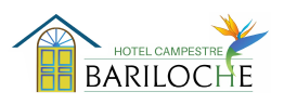 Hotel Bariloche Santa Rosa, Colombia